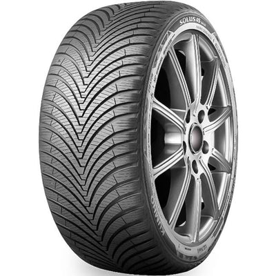 Kumho Solus HA32 Tire