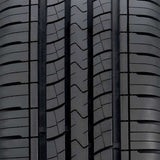 Kumho Solus KH16