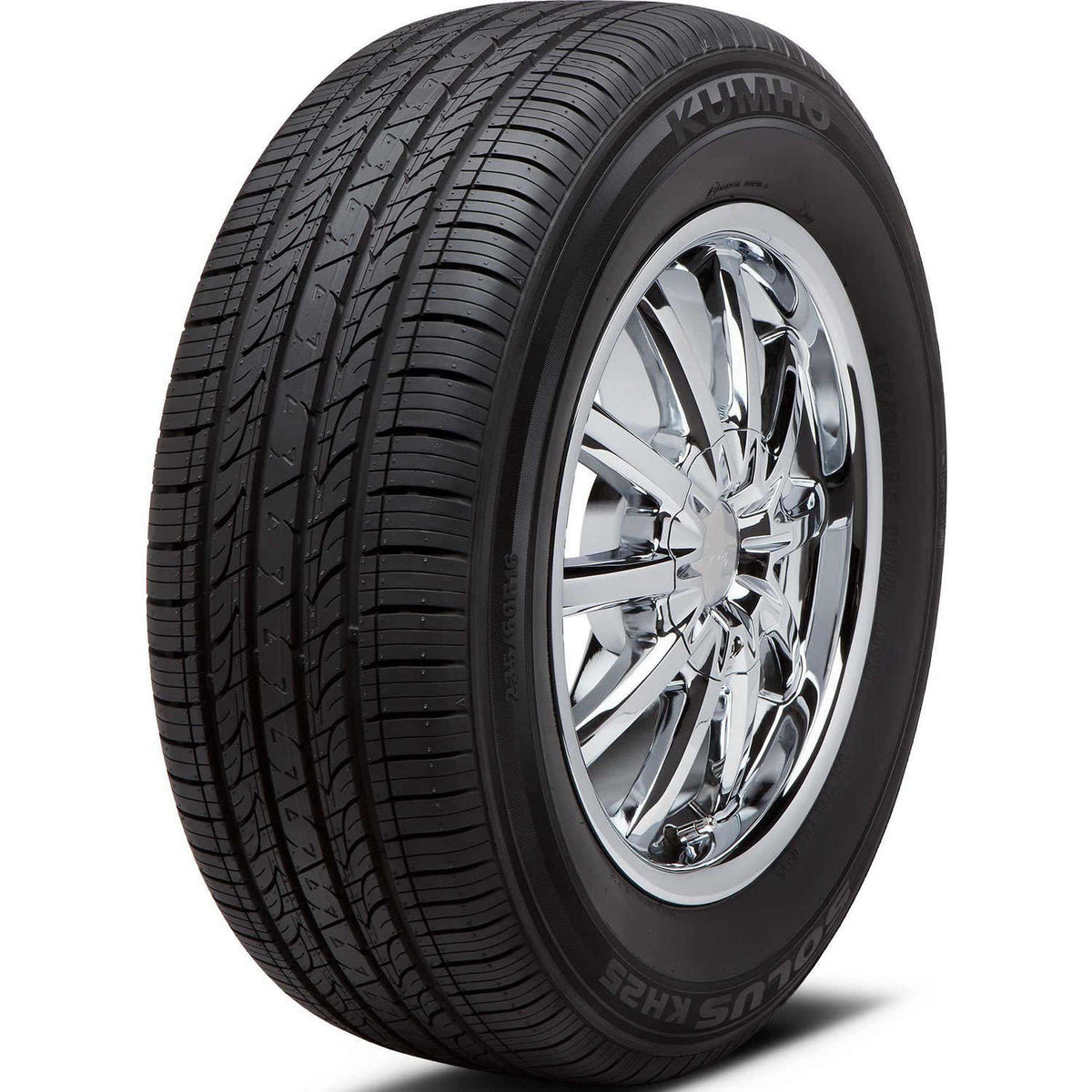 Kumho Solus KH25