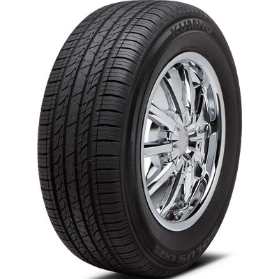 Kumho Solus KH25