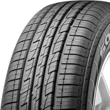 Kumho Solus KL21