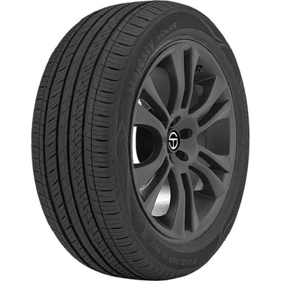 Kumho Solus KU50