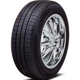 Kumho Solus TA31 Tire