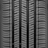 Kumho Solus TA31 Tire