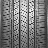 Kumho Solus TA31 EV