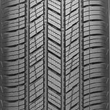 Kumho Solus TA51A