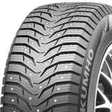 Kumho WinterCraft Ice Wi31