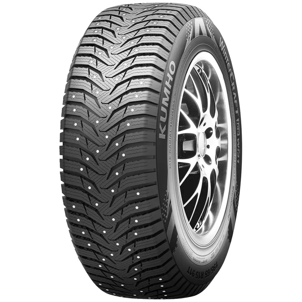 Kumho WinterCraft Ice Wi31