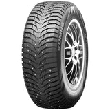 Kumho WinterCraft Ice Wi31 Tire