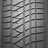 Kumho WinterCraft SUV WS71