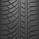 Kumho WinterCraft WP72