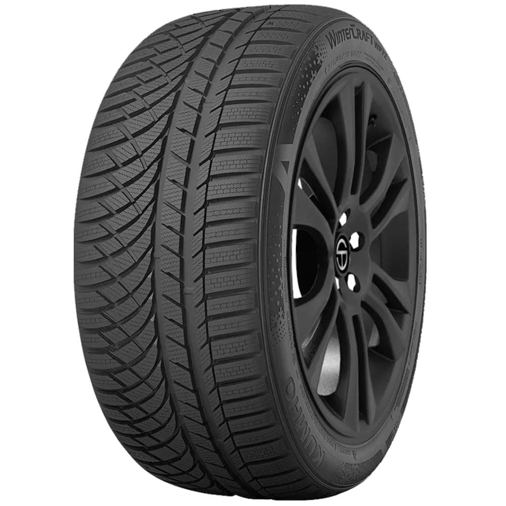 Kumho WinterCraft WP72