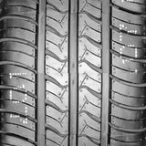 Lancaster LP-16 Tire