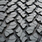 Lancaster LS-37 AT Tire