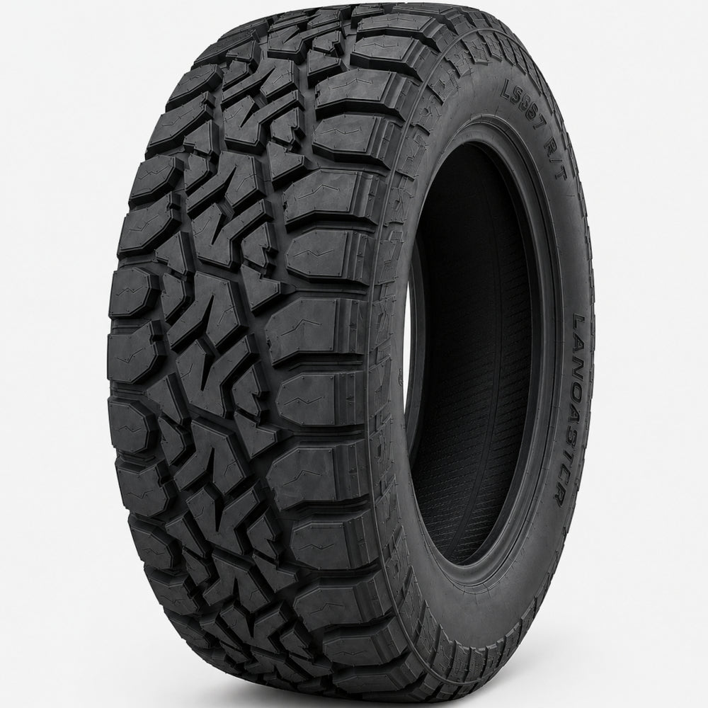 Lancaster LS-57 RT Tire
