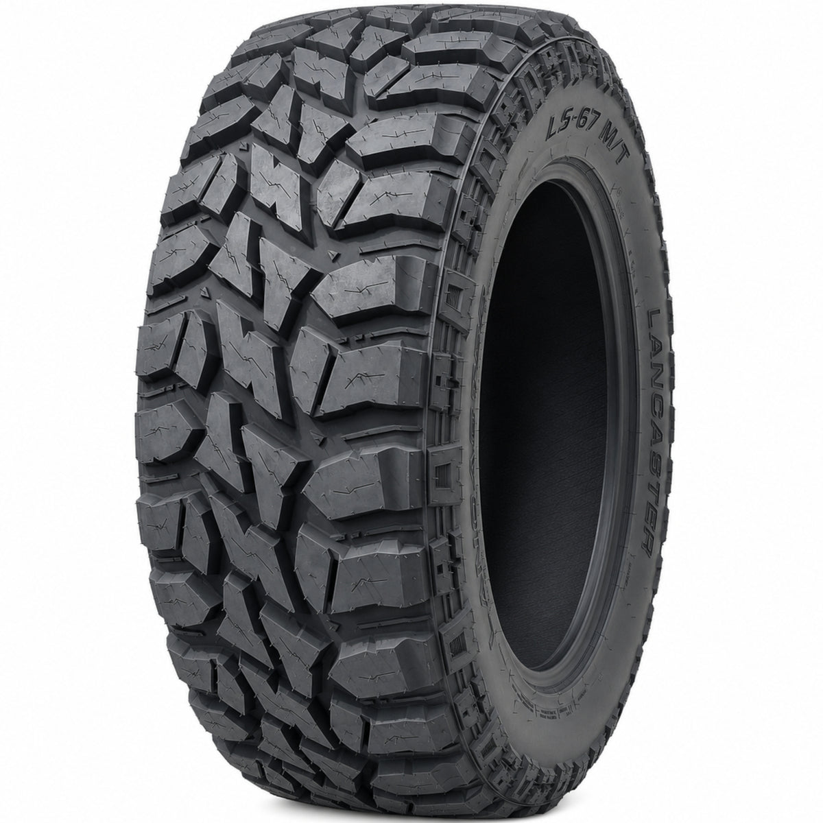 Lancaster LS-67 MT Tire