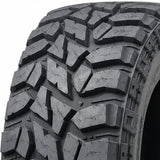 Lancaster LS-67 MT Tire