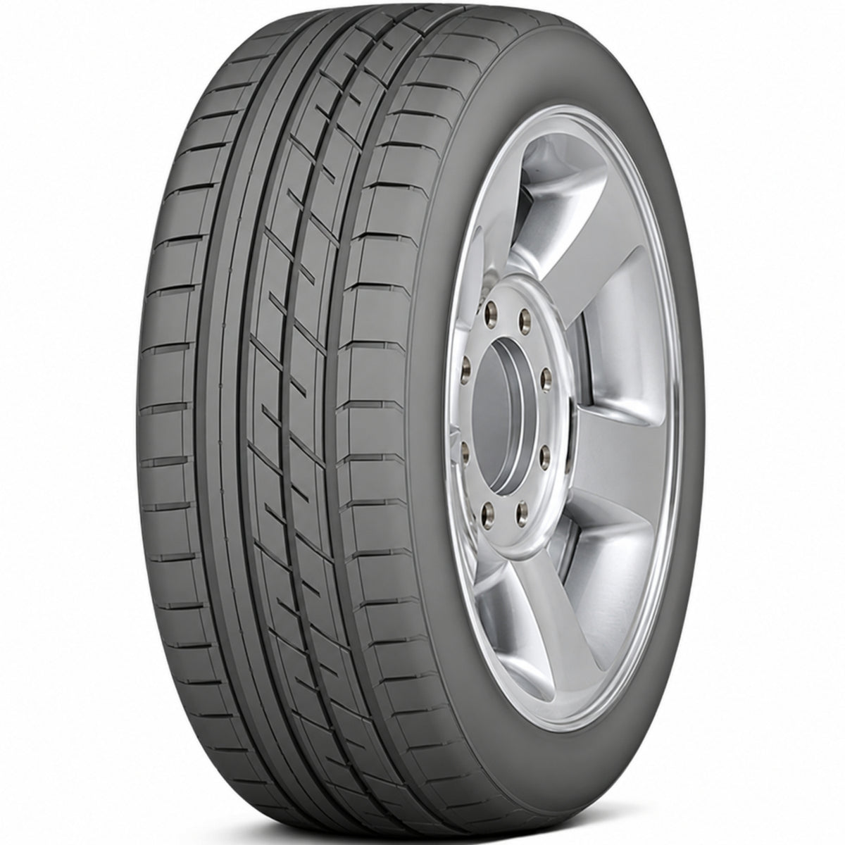 Lancaster LX-01 Tire
