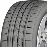 Lancaster LX-01 Tire