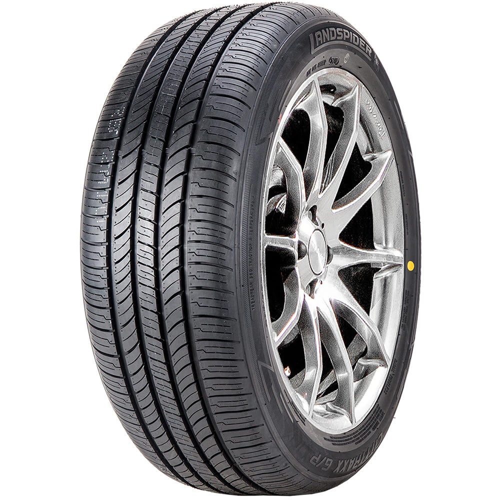 Landspider Citytraxx G/P Tire