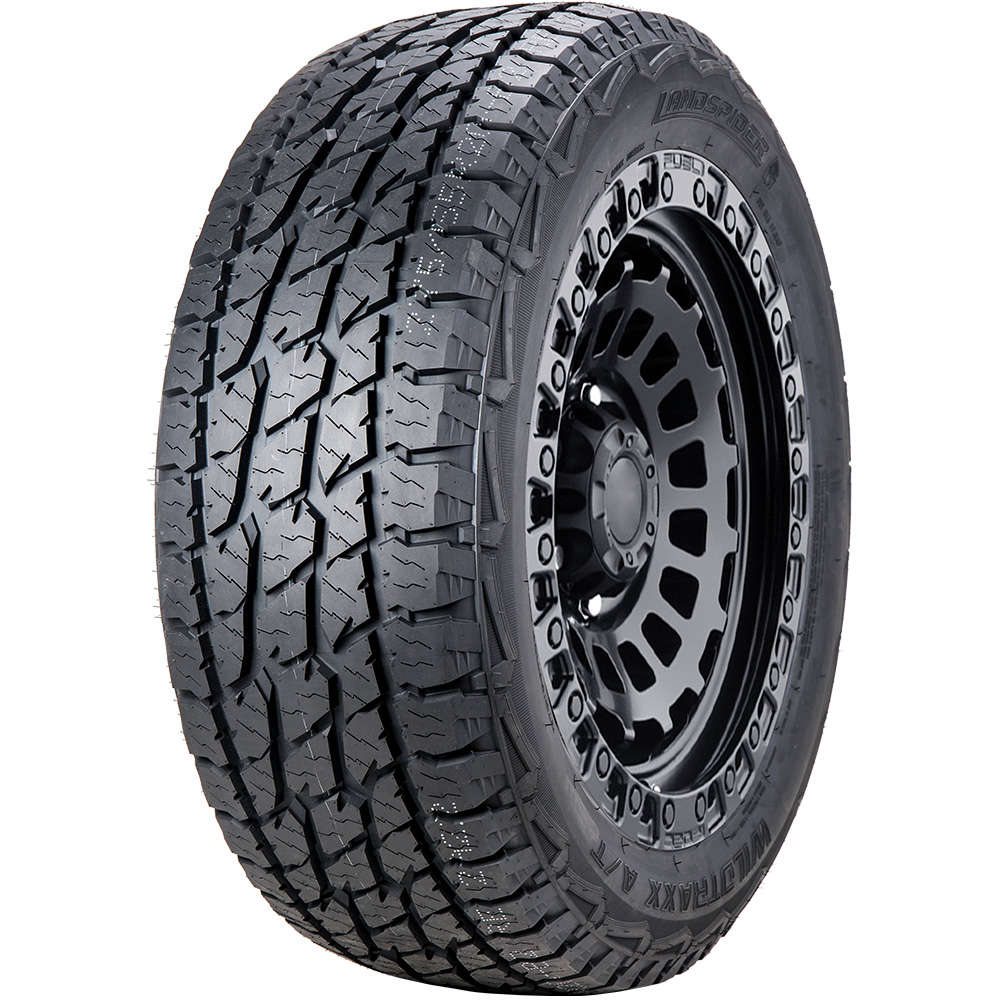 Landspider Wildtraxx A/T