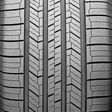 Lanvigator Flair Tire