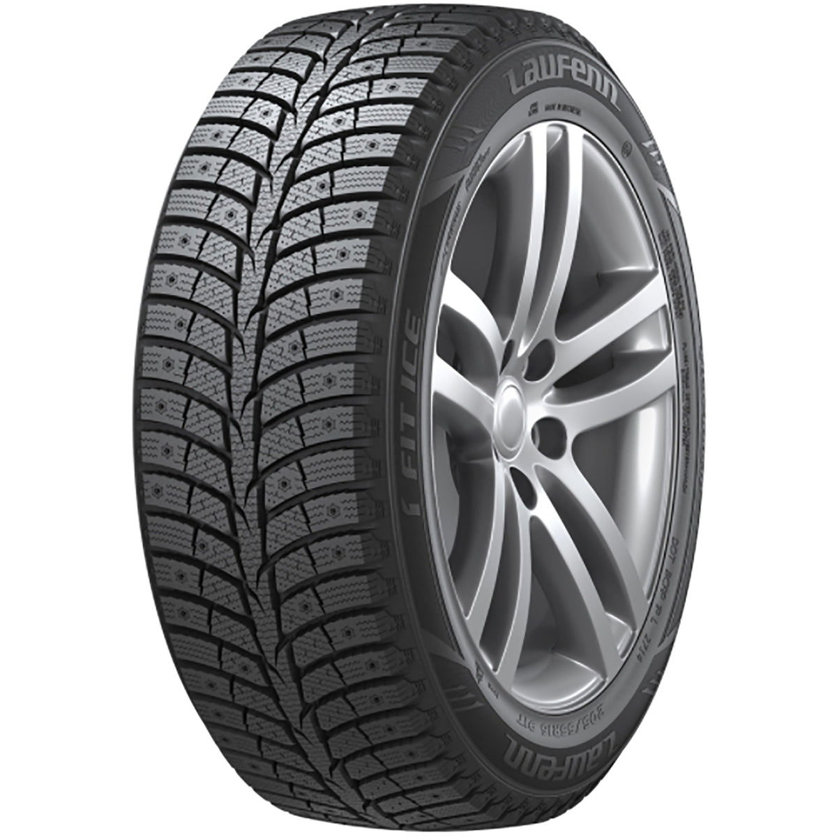 Laufenn I FIT Ice Tire