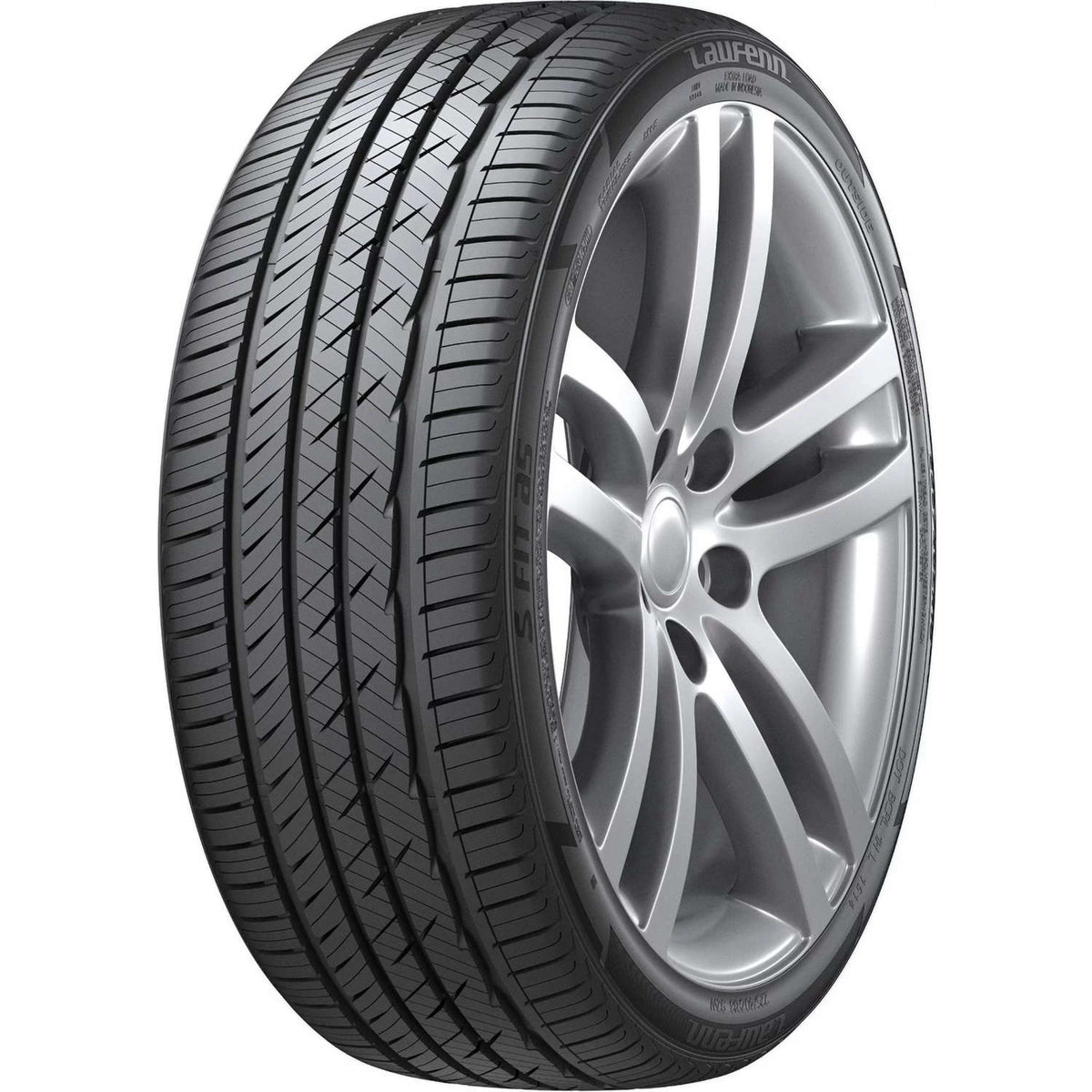 Laufenn S FIT AS