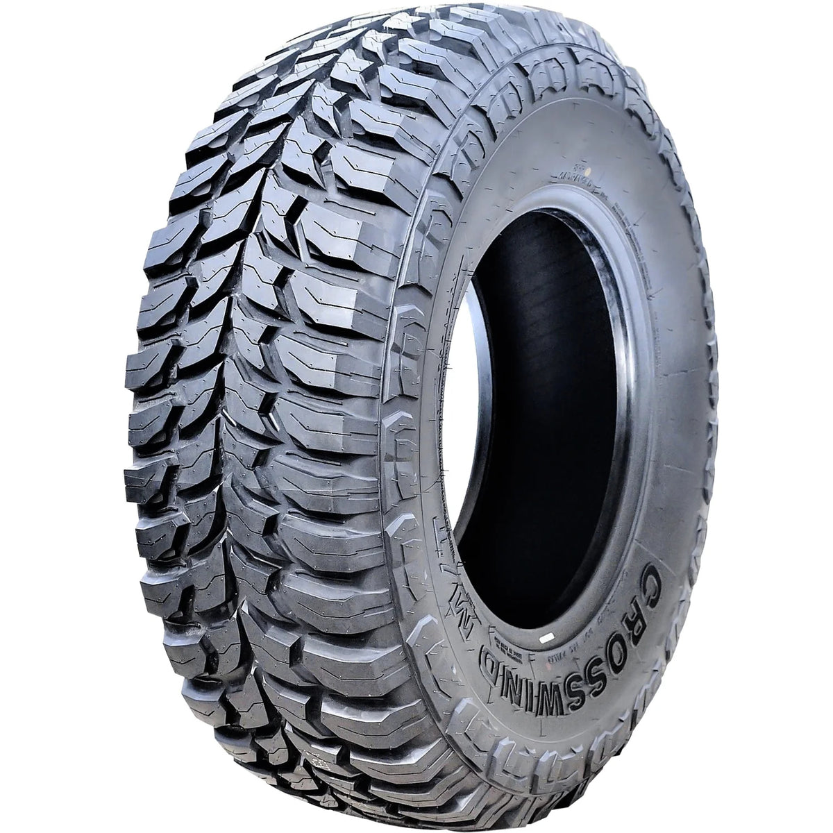 Leao Crosswind M/T Tire