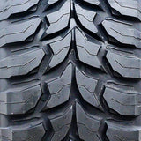 Leao Crosswind M/T Tire