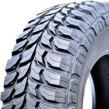 Leao Crosswind M/T Tire