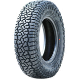 Leao Lion Climber X/T Tire