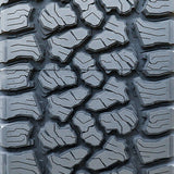 Leao Lion Climber X/T Tire