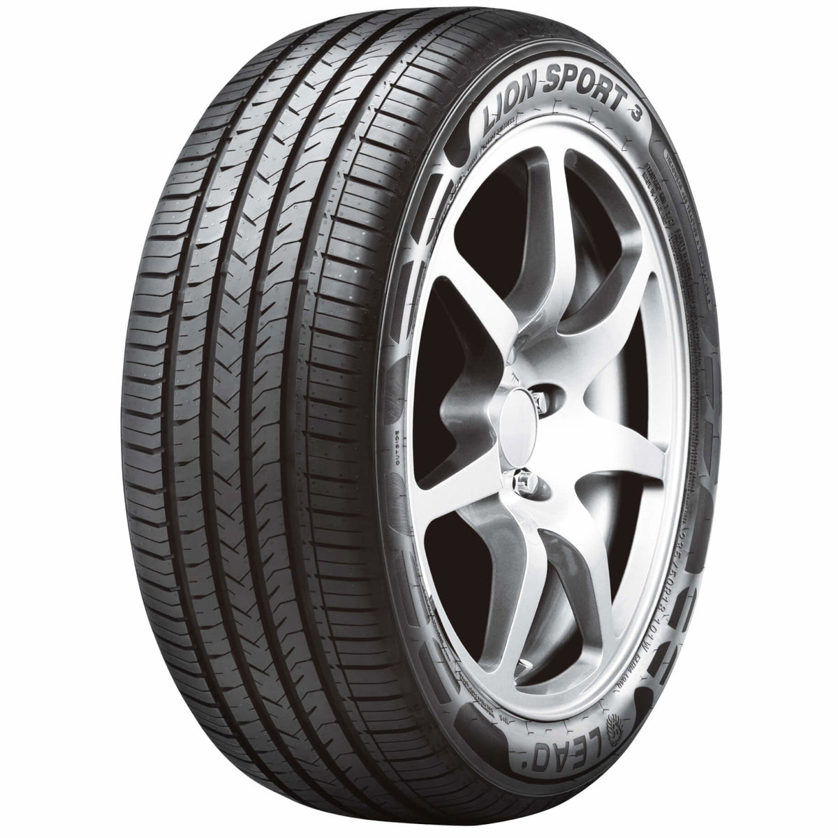 Leao Lion Sport 3 Tire