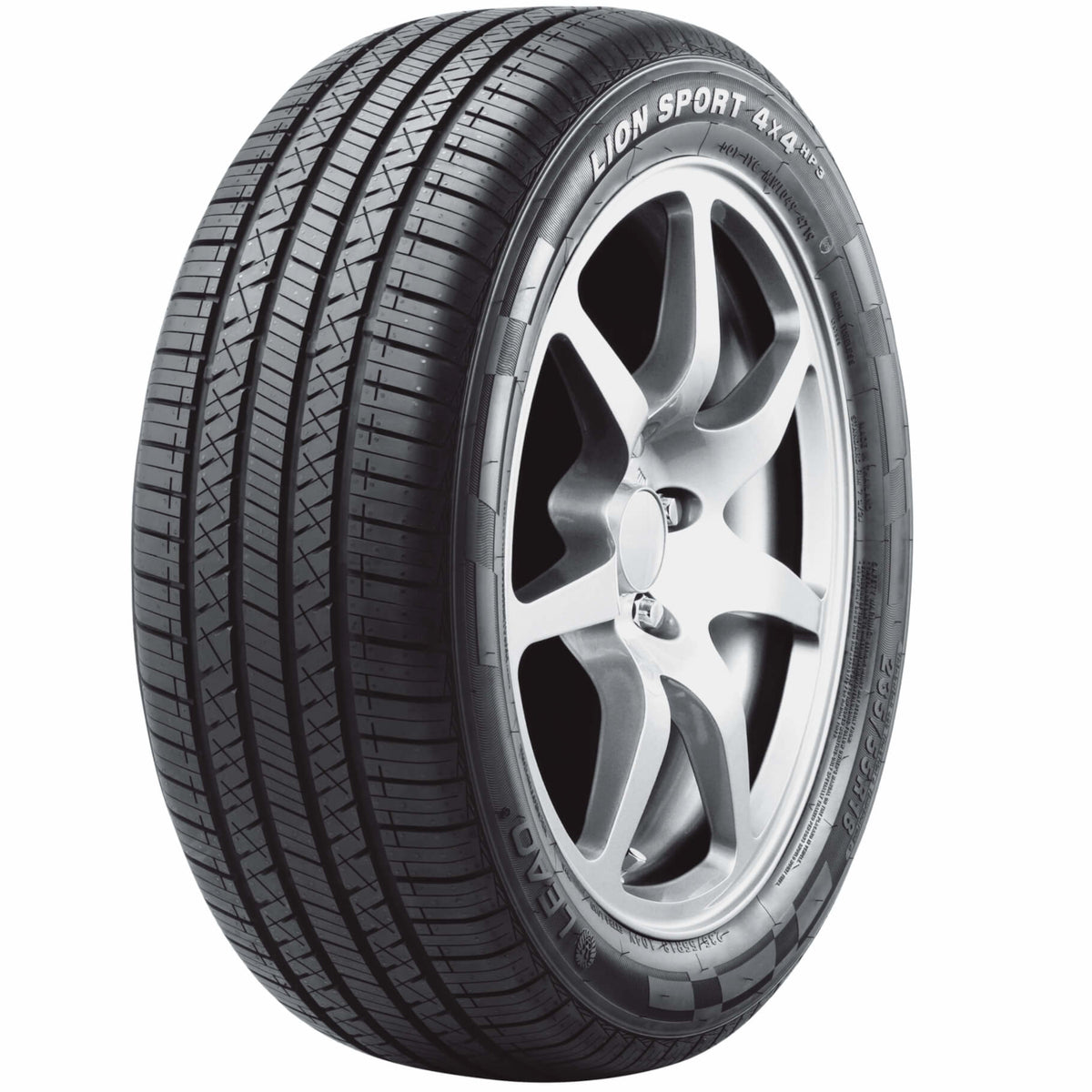 Leao Lion Sport 4x4 HP3 Tire