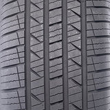 Leao Lion Sport HP3 Tire