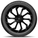 Lexani Freccia GT-S