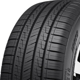 Lexani Quattro Tempo Primo Tire