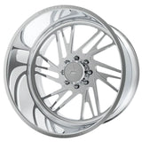 Liberty Forged LBTY12 Polished Wheel