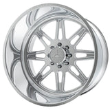 Liberty Forged LBTY13 Polished Wheel