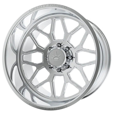 Liberty Forged LBTYC03 Polished Wheel