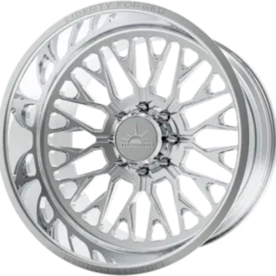 Liberty Forged LBTYC19 Polished Wheel