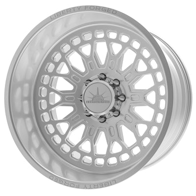 Liberty Forged LBTYC23 Brushed Wheel