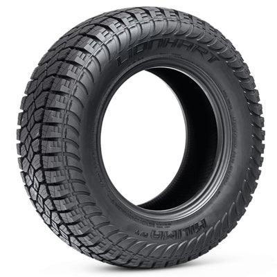 Lionhart Kilima A/T Tire