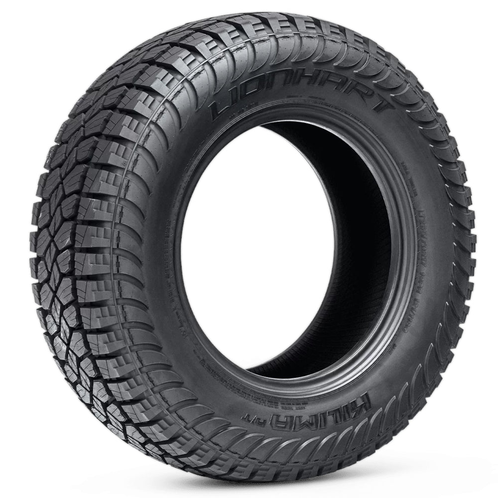 Lionhart Kilima A/T Tire