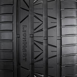 Lionhart LH-Eleven Tire
