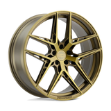 XO CAIRO Bronze wheel