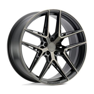 XO CAIRO Gray wheel