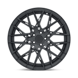XO PHOENIX 20x10.5 +30mm Double Black