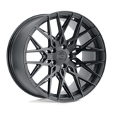XO PHOENIX Black wheel